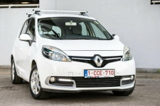 Renault Grand Scenic Lipsko - zdjęcie 5