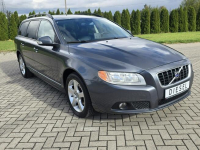 Volvo V70 2,0D Serwis.El.Klapa Bagażnika,Skóry,Navigacja. Kutno - zdjęcie 2