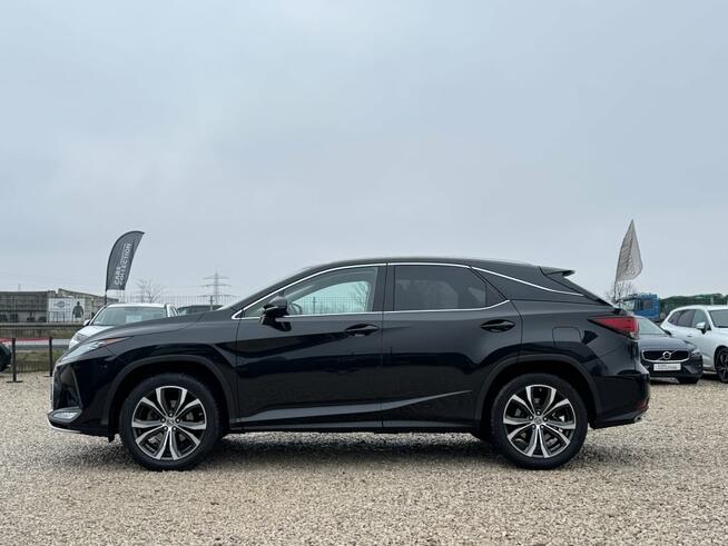 Lexus RX, 2021 Michałowice - zdjęcie 6
