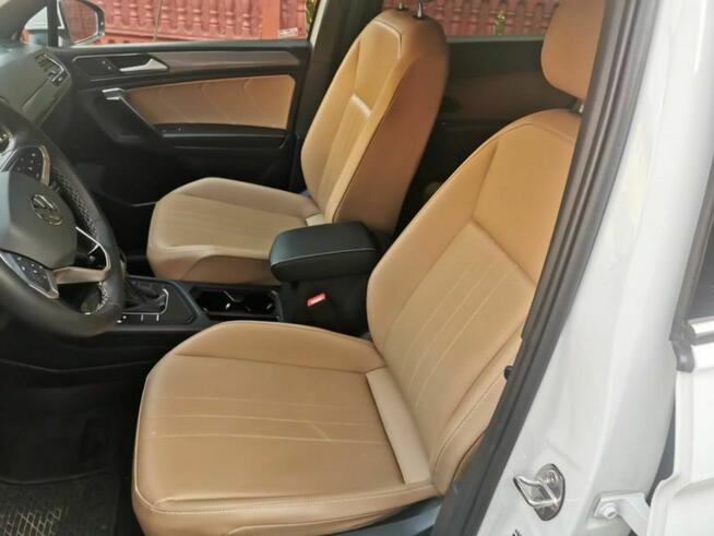 Volkswagen Tiguan 2.0 TSI OPF 4MOTION DSG R-Line Włocławek - zdjęcie 7