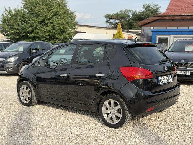 Kia Venga 1.6 CRDi | Smart Key | Grzane Fotele | Klimatronik Grójec - zdjęcie 11