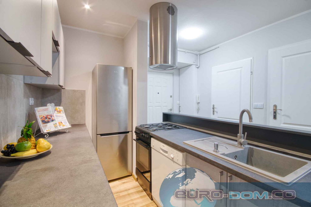 Na sprzedaż –mieszkanie 5-pokojowe | 81,34 m² | 3 ŁAZIENKI Jeżyce - zdjęcie 3