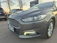 Ford Mondeo 2.0TDCI 150KM Salon PL Gniewkowo - zdjęcie 8