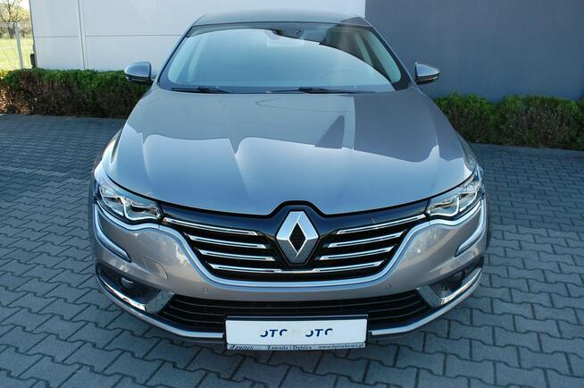 Renault Talisman 4Control Dębica - zdjęcie 10