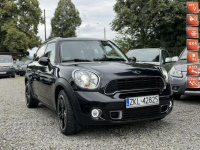 Mini Countryman 1.6 ALL4 4x4 Navi XENON panorama