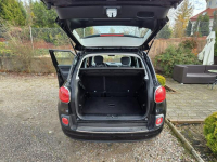 Fiat 500L 0.9*105KM*89tyś.km*1właś.Gwarancja Kętrzyn - zdjęcie 7