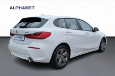 BMW 118d Advantage aut Swarzędz - zdjęcie 5