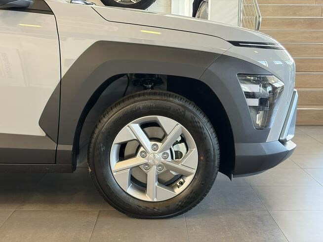 Hyundai Kona SMART + COMFORT | 1.6GDI 138KM 6DCT 2WD Hybrid MY26 Piotrków Trybunalski - zdjęcie 5