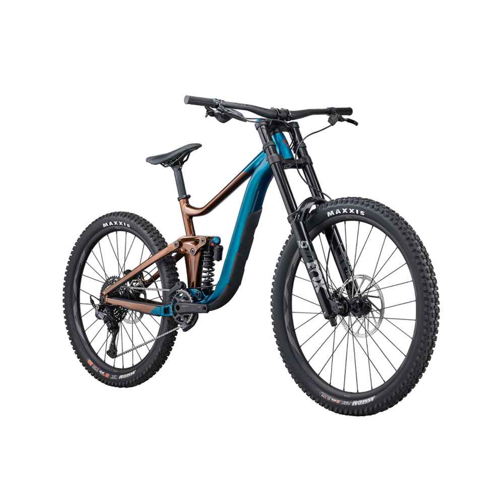 Giant Reign Sx - Mountain Bike - 2024 Bydgoszcz - zdjęcie 2