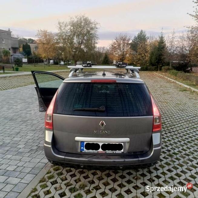 Renault Megane II Grand Sport Ogrodzieniec - zdjęcie 12