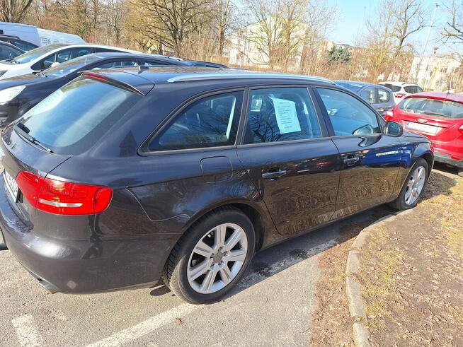Audi A4 B8 2010 Avant 2.7 Disel 190hk Koszalin - zdjęcie 8