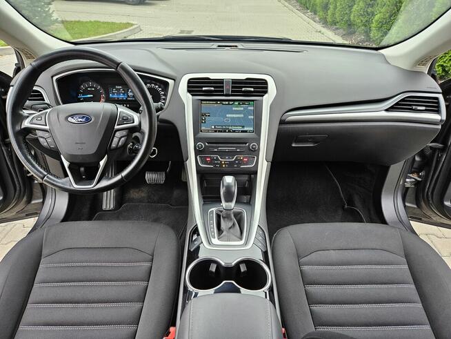 Ford Mondeo 2015, 2.0 tdci 180 KM, Automat, Hak, Webasto Rzeszów - zdjęcie 8