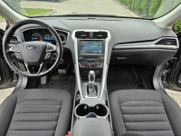 Ford Mondeo 2015, 2.0 tdci 180 KM, Automat, Hak, Webasto Rzeszów - zdjęcie 8