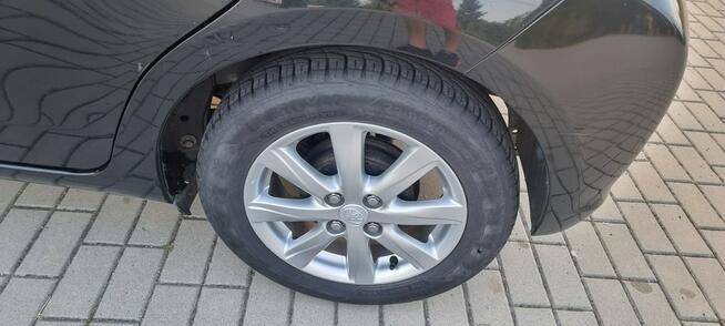 Toyota Yaris 1.0 / Warszawa / Zamiana Warszawa - zdjęcie 7