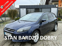 Ford Focus *zwykły silnik*bi-xenony*super stan*z Niemiec*