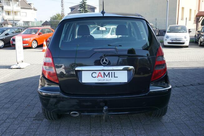 Mercedes A 200 zarejestrowany, AUTOMAT, ubezpieczony Opole - zdjęcie 6