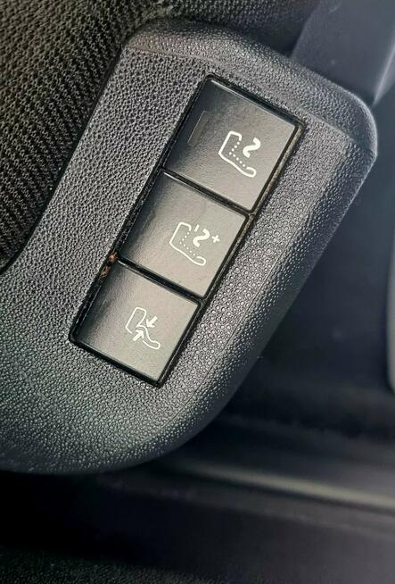 Citroen C4 Picasso PROMOCJA - Pisemna Gwarancja 12 miesięcy Konin - zdjęcie 5