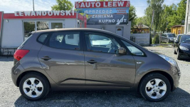 Kia Venga Benzyna Zarejestrowany Ubezpieczony Elbląg - zdjęcie 6