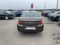 Peugeot 301 Salon PL Klimatronik Czujniki park. Gliwice - zdjęcie 5