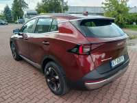 Kia Sportage Tarnów - zdjęcie 4