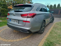 Hyundai i30 1.6 D Comfort Płock - zdjęcie 7