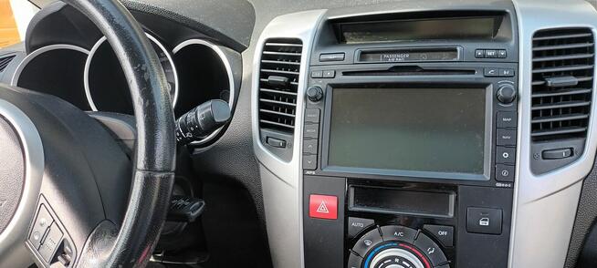 Kia Venga 1.6 diesel Sulejówek - zdjęcie 5