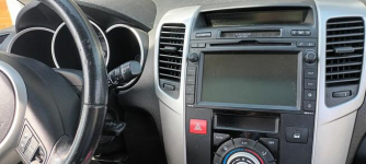 Kia Venga 1.6 diesel Sulejówek - zdjęcie 5