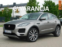 Jaguar E-Pace z Gwarancją 12 Miesięcy Model 2019r