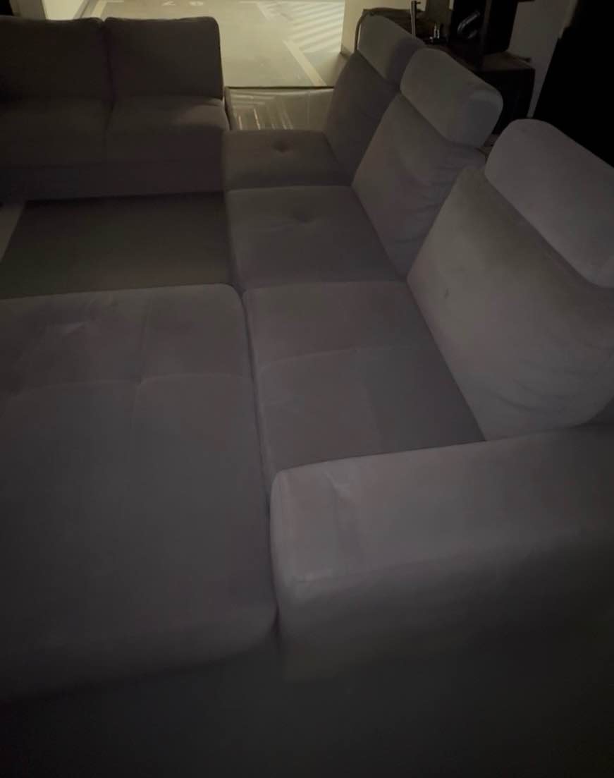 Sprzedam kanapę!!! Praga-Południe - zdjęcie 8