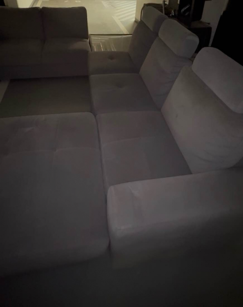 Sprzedam kanapę!!! Praga-Południe - zdjęcie 8