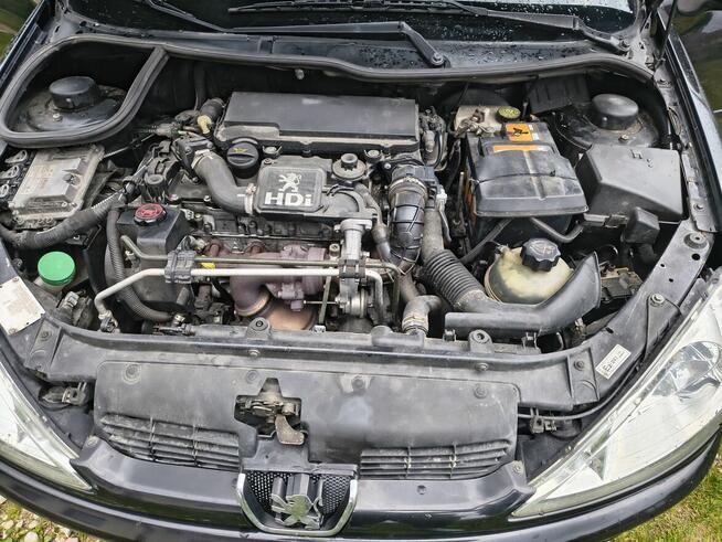 Peugeot 206 Zalasowa - zdjęcie 2