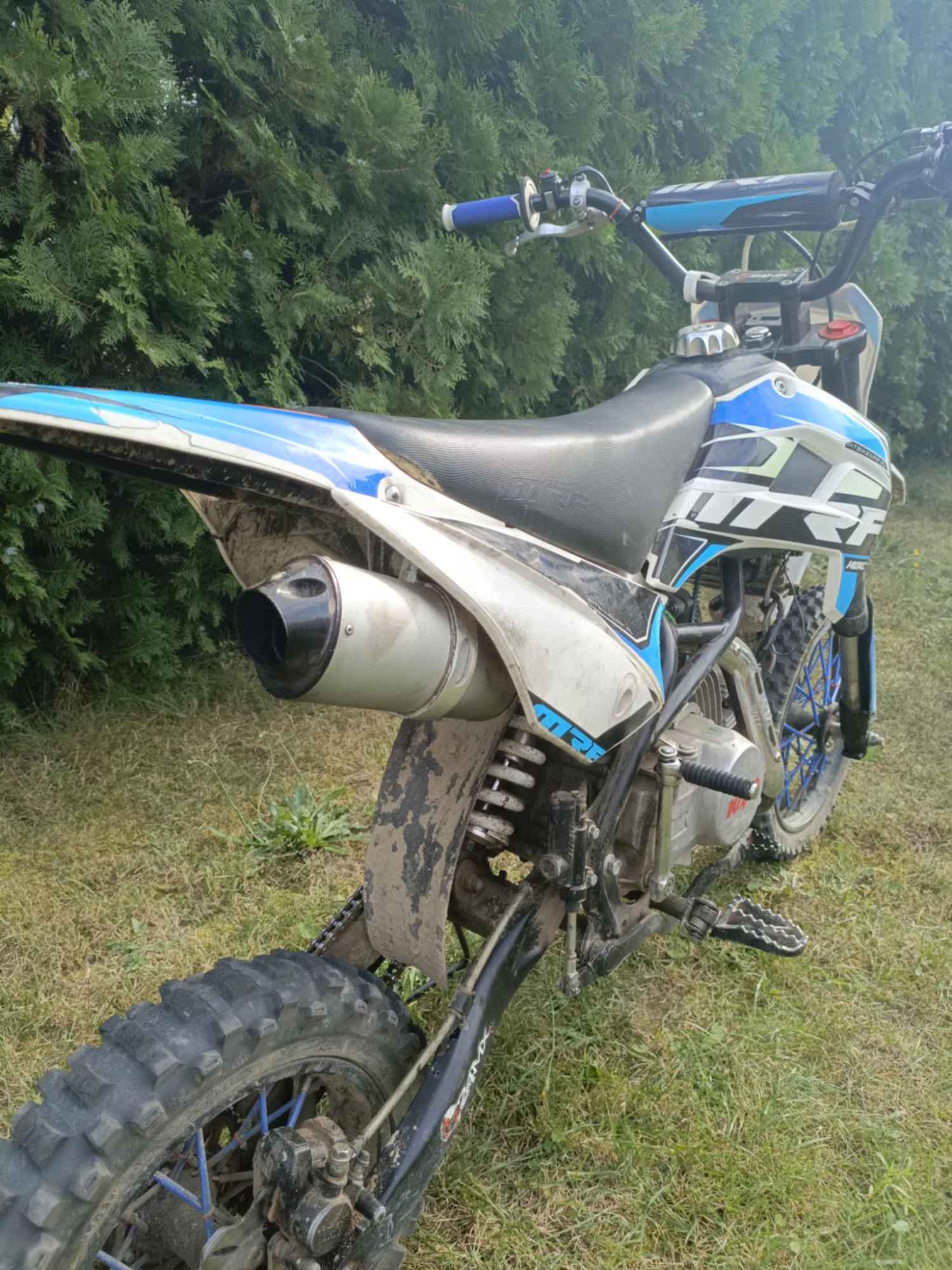 Mrf 140rc Jerka - zdjęcie 5