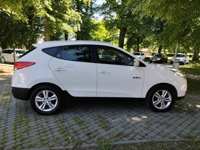 Sprzedam Hyundai ix35 Dębica - zdjęcie 8