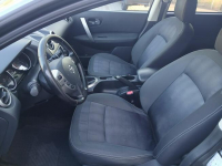 Nissan Qashqai 1.5DCI LIFT panorama kamera alufelgi klimatronik navi Gryfino - zdjęcie 10