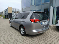 Chrysler Pacifica Voyager 3.6 291KM, 7 osobowy, serwis, vat23% Nowy Sącz - zdjęcie 4