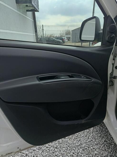Fiat Doblo Salon PL 1 Wł Miękinia - zdjęcie 10
