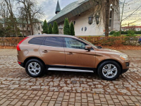 Volvo XC 60 2.4 D5 205 KM 151 KW Nowy Sącz - zdjęcie 4