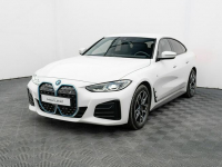 BMW i4 GD4K057#80.7kWh eDrive 40 M Sport Podgrz.f Salon PL VAT23% Gdańsk - zdjęcie 2