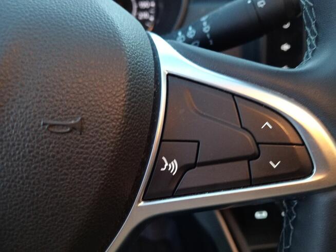 Dacia Duster II Prestige 1.0 LPG 1 WŁ. 41 tyś km Kraków - zdjęcie 9