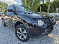 Nissan Juke Salon Polska* 1,6 Benz* Super stan* Vat23* Tylko 63.000km! Bydgoszcz - zdjęcie 5
