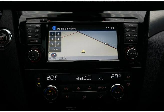 Nissan Qashqai Sadlno - zdjęcie 7