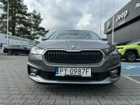 Škoda Fabia 1,0 115 KM Selection Tychy - zdjęcie 2