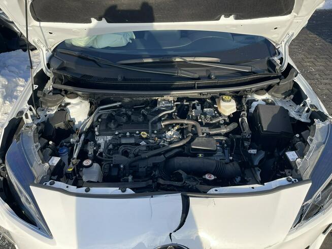 Toyota Yaris Cross Automat Hybryda Kamera Virtual cockpit  116KM Gliwice - zdjęcie 11