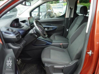 Peugeot Rifter Automat stan perfekt Słupsk - zdjęcie 7