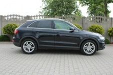 AUDI Q3 2.0 TDI 136KM 2012Rok Zambrów - zdjęcie 11
