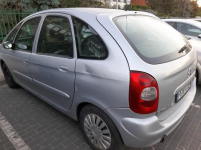 Citroën Xsara Picasso 1.6 Toruń - zdjęcie 5