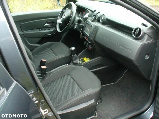 Dacia Duster Starogard Gdański - zdjęcie 12