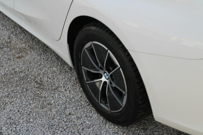 BMW 318 Salon Polska 156HP Gwarancja Warszawa - zdjęcie 9