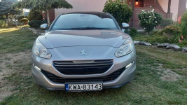 Peugeot RCZ