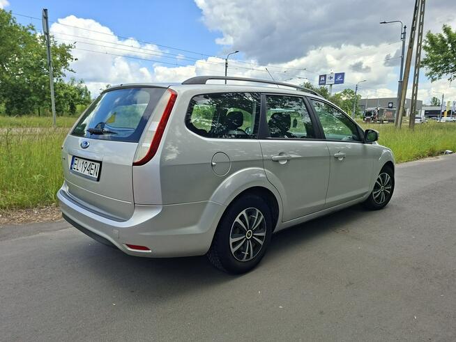 Ford Focus Łódź - zdjęcie 6